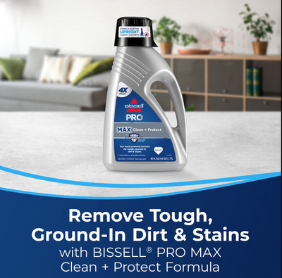 Big Green® Machine Professional Carpet Cleaner - Model No 86T3C - Super Vacs
