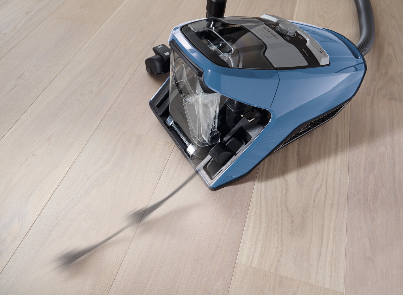 Miele Blizzard CX1 Total Care - Super Vacs Vacuums
