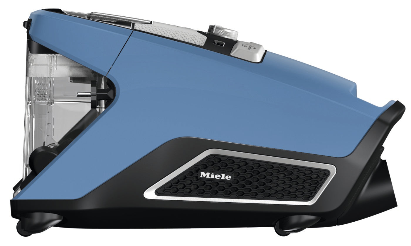 Miele Blizzard CX1 Total Care - Super Vacs Vacuums