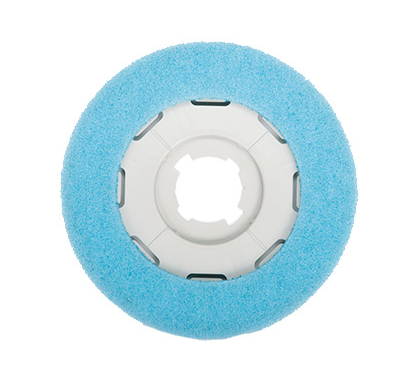 SEBO Blue Disco Floor Pad - Super Vacs Vacuums