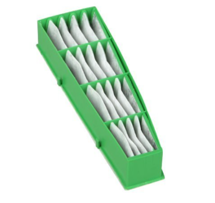 SEBO C-Series Exhaust Filter 6033AM - Super Vacs Vacuums