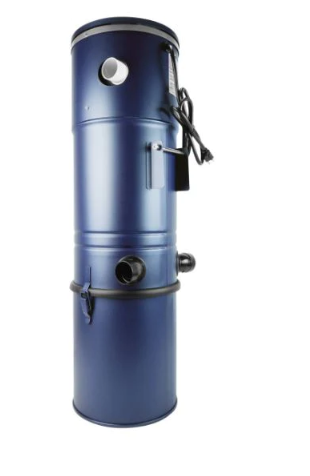 CanaVac Signature LS790 Central Vacuum Cleaner - Bypass Motor - Up to 10,000 Sq Ft - Super Vacs Vacuums