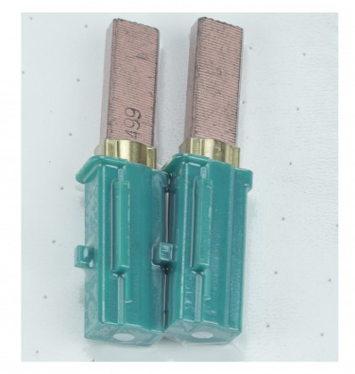 Carbon Brush - For Lamb/Ametek Motor - Pack of 2 - 833326-58 - Super Vacs Vacuums