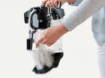 Miele Blizzard CX1 Total Care - Super Vacs Vacuums