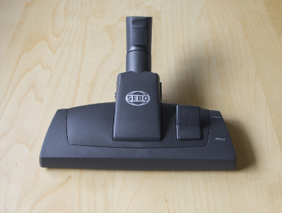SEBO Combination Floor Tool (Kombi) - Super Vacs Vacuums