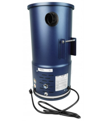 CanaVac Signature CONDO LS490 Central Vacuum Cleaner - Super Vacs Vacuums