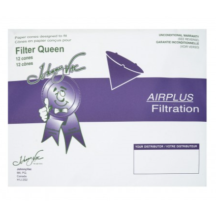 Filter Queen Vacuum Bags