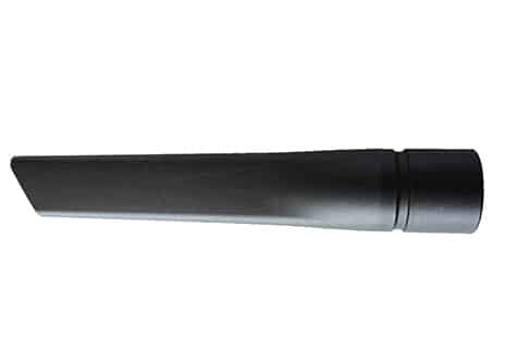 SEBO Crevice Tool for D & E-Series - Super Vacs Vacuums