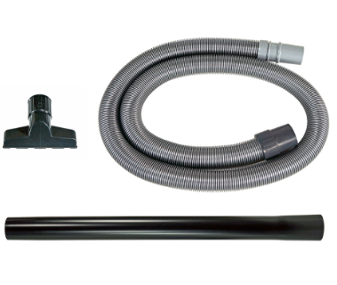 SEBO Dart 3 Piece Attachment Kit - Super Vacs Vacuums