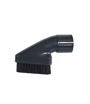 SEBO Deluxe Central Vacuum Kit with White ET-2 15" Power Head (30Ft-35Ft) - Super Vacs Vacuums