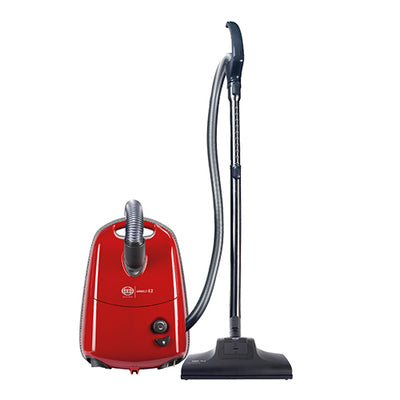 SEBO Airbelt E2 Turbo - Canister Vacuum Cleaner - Super Vacs