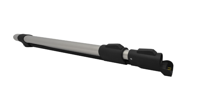 Cyclovac GS125 Canister With Bag including Electrical Accessory Kit with Sebo ET-1 (30Ft,35Ft Hose) - Super Vacs Vacuums