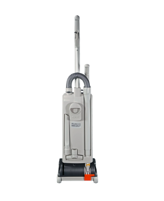 SEBO Essential G4 Commercial Upright Vacuum - Super Vacs Vacuums