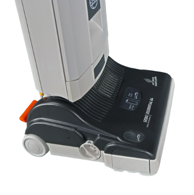 SEBO Essential G4 Commercial Upright Vacuum - Super Vacs Vacuums