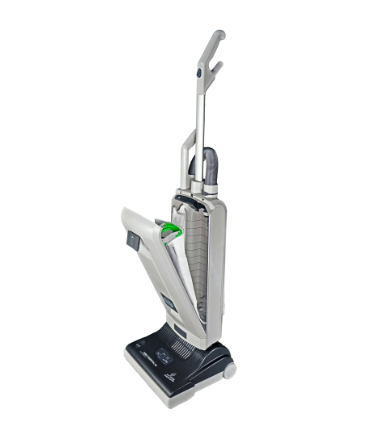 SEBO Essential G5 Commercial Upright Vacuum - Super Vacs Vacuums