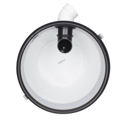 Canavac Ethos CV700 with SEBO Standard Central Vacuum Kit with ET-1F2 12" Power Head Designed for Hard Floors and Low-High Pile Carpeting (30Ft, 35Ft Hose) - Super Vacs Vacuums