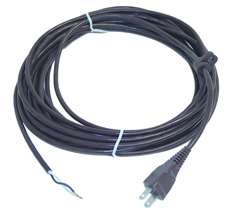 SEBO Felix Classic Power Supply Cord – Burgundy - Super Vacs Vacuums