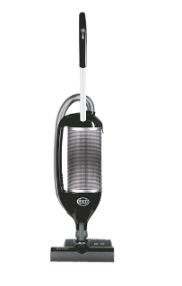 SEBO Felix Exhaust Microfilter in Onyx - Super Vacs Vacuums