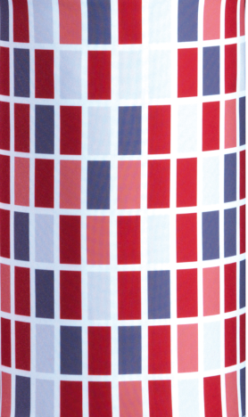 SEBO Felix Exhaust Microfilter in Rosso - Super Vacs Vacuums