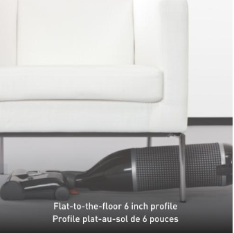 SEBO Felix Premium Rosso Upright Vacuum - Super Vacs Vacuums