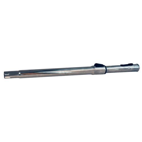 Central Vacuum universal wand with Button-Lock Top/Friction-Fit : Size 1 1/4 - Super Vacs
