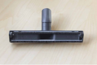 SEBO Standart Central Vacuum Kit with White ET-1F2 12″ Power Head (30Ft-35Ft) - Super Vacs Vacuums