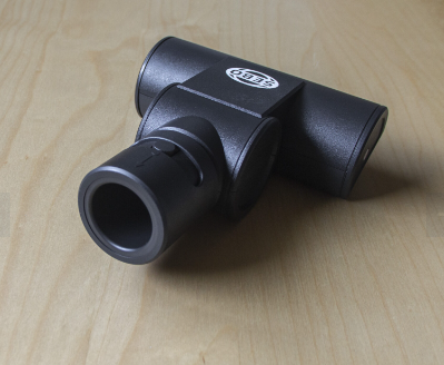 SEBO Hand-Held Turbo Brush for Carpeted Stairs and Upholstery - Super Vacs Vacuums