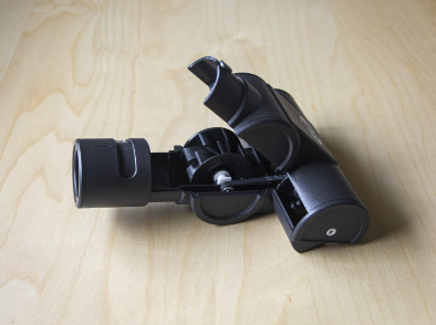 SEBO Hand-Held Turbo Brush for Carpeted Stairs and Upholstery - Super Vacs Vacuums