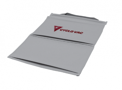 Cyclovac GS125 Canister With Bag including Premium Electric Accessories Kit with Robust with light (EBK360) (30Ft,35Ft Hose) - Super Vacs Vacuums