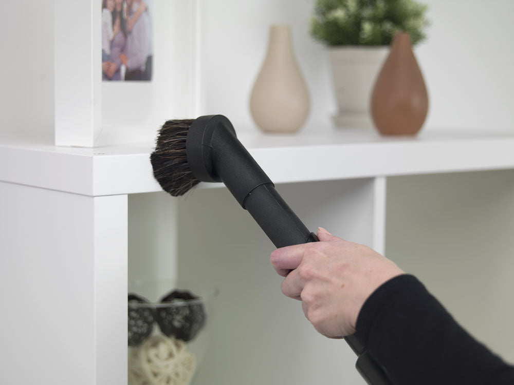 Numatic Henry Allergy HVA 160 - with highest allergen standard filtration - Super Vacs