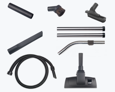 Numatic Henry Compact HVR160 - Commercial grade motor - Super Vacs Vacuums