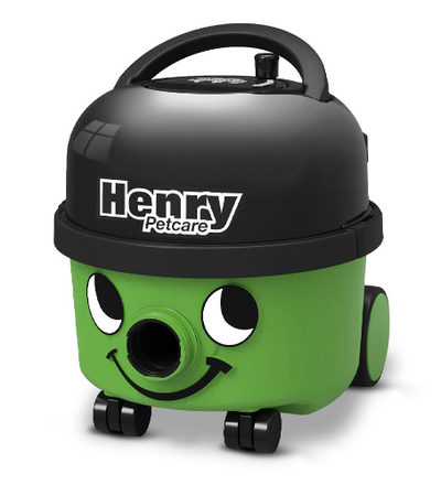 Numatic Henry Petcare HPC160 - Super Vacs Vacuums