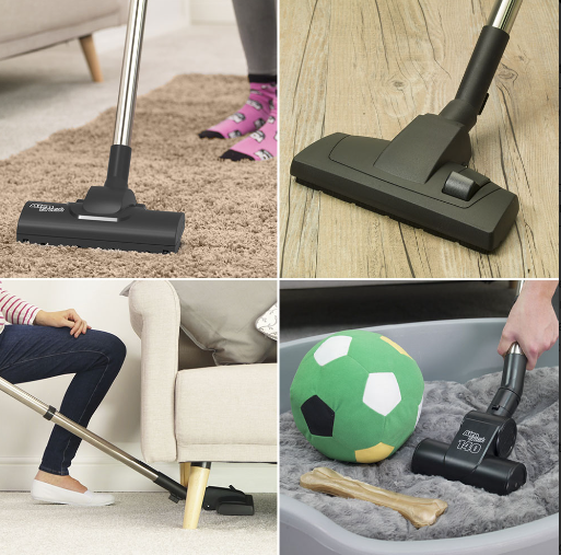 Numatic Henry Petcare HPC160 - Super Vacs Vacuums