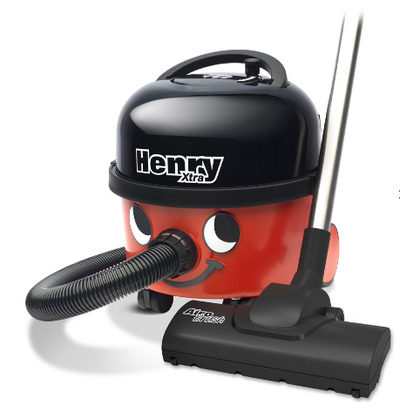 Numatic Henry Xtra HVX160 - Super Vacs Vacuums