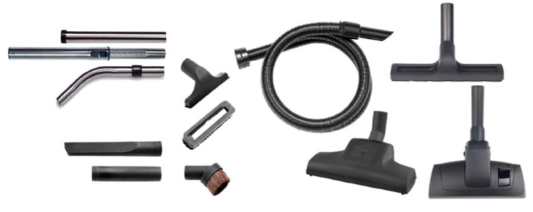 Numatic Henry Xtra HVX160 - Super Vacs Vacuums