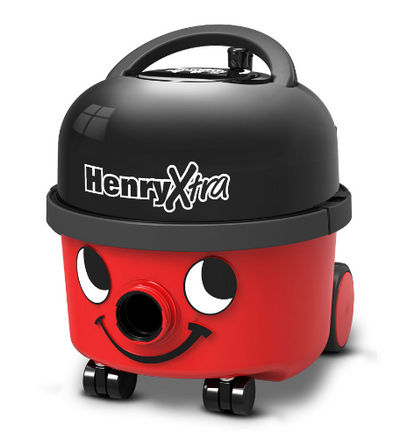 Numatic Henry Xtra HVX200 - Super Vacs Vacuums