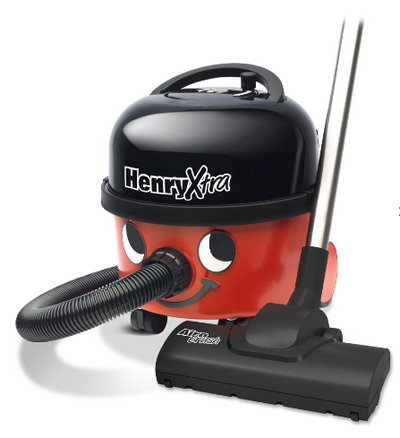 Numatic Henry Xtra HVX200 - Super Vacs Vacuums