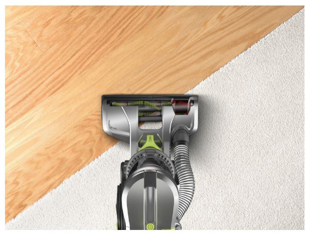 Hoover WindTunnel Air Steerable Pet Upright Vacuum (+Bonus) - Super Vacs
