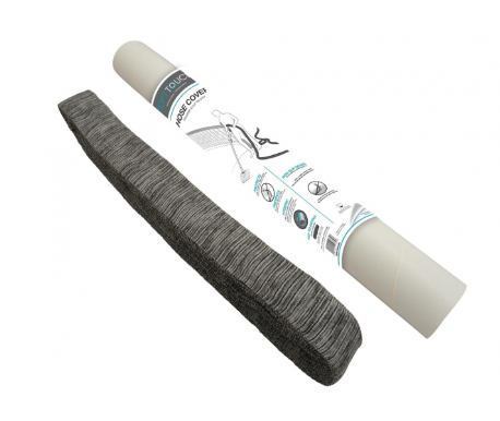 Cyclovac GS125 Canister With Bag including Premium Electric Accessories Kit with Robust with light (EBK360) (30Ft,35Ft Hose) - Super Vacs Vacuums