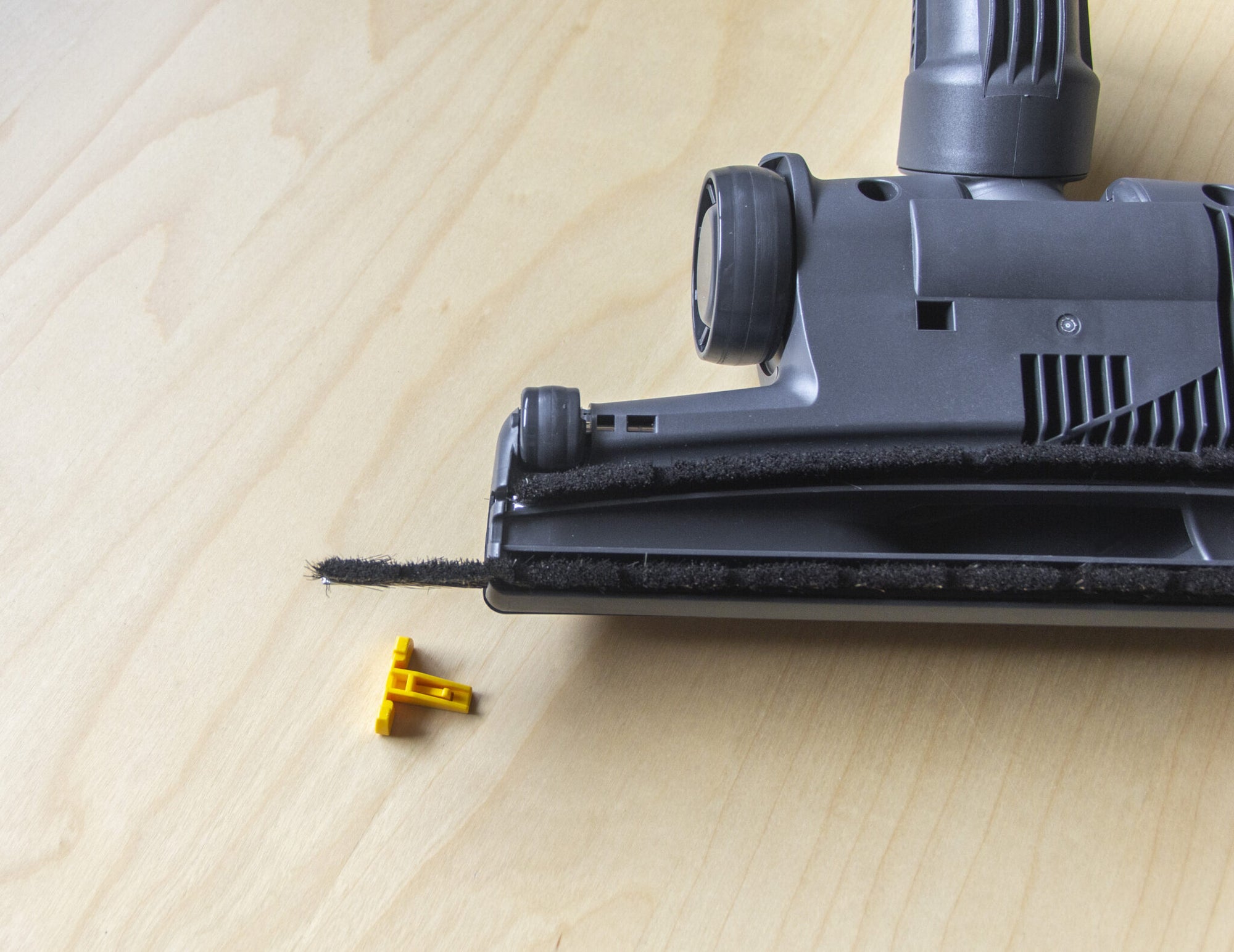 SEBO Premium Parquet Brush - For Hardfloors - Super Vacs