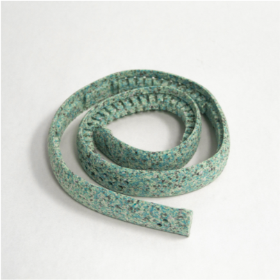 SEBO K2/K3 Airbelt Foam Bumper - Super Vacs Vacuums