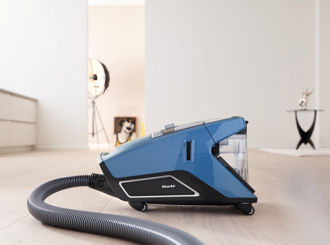 Miele Blizzard CX1 Total Care - Super Vacs Vacuums