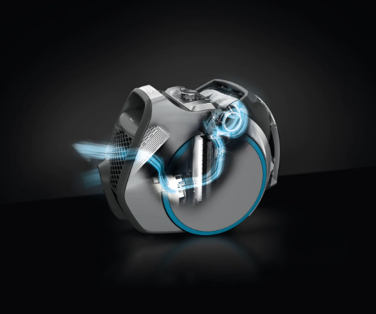 MIELE Boost CX1 BAGLESS CANISTER - Super Vacs Vacuums