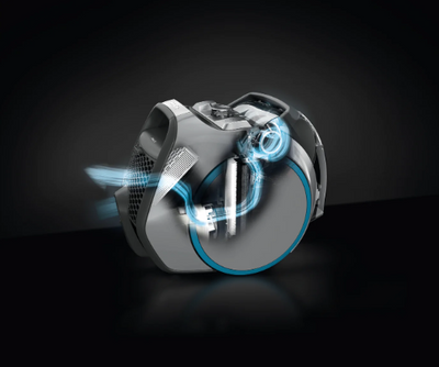 MIELE Boost CX1 BAGLESS CANISTER - Super Vacs Vacuums