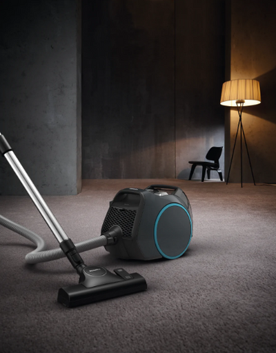 MIELE Boost CX1 BAGLESS CANISTER - Super Vacs Vacuums