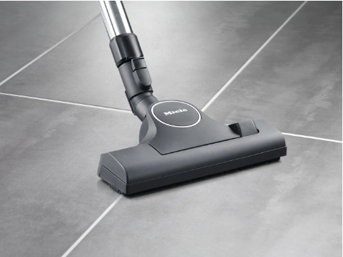 MIELE Boost CX1 BAGLESS CANISTER - Super Vacs Vacuums