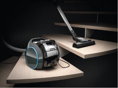 MIELE Boost CX1 BAGLESS CANISTER - Super Vacs Vacuums