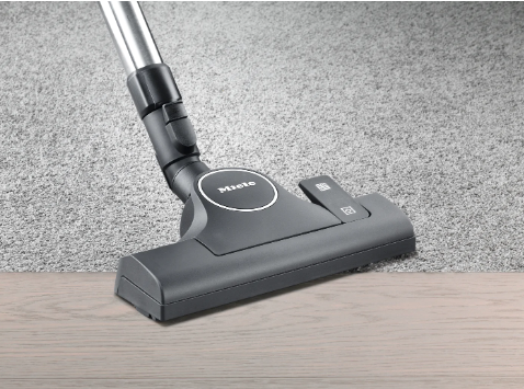 MIELE Boost CX1 BAGLESS CANISTER - Super Vacs Vacuums