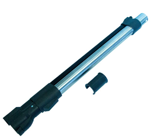 SEBO C3/D4/E3/K3 Metal Electric Telescopic Wand (New Style) - Super Vacs Vacuums