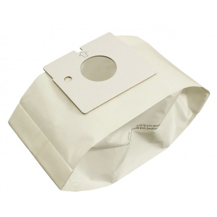 Microfilter Bag for Kenmore 51195 Magic Blue Canister Vacuum - Pack of 8 Bags - Envirocare 203 - Super Vacs Vacuums